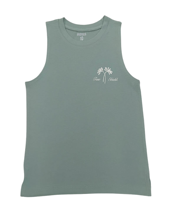 Tank Top - 36