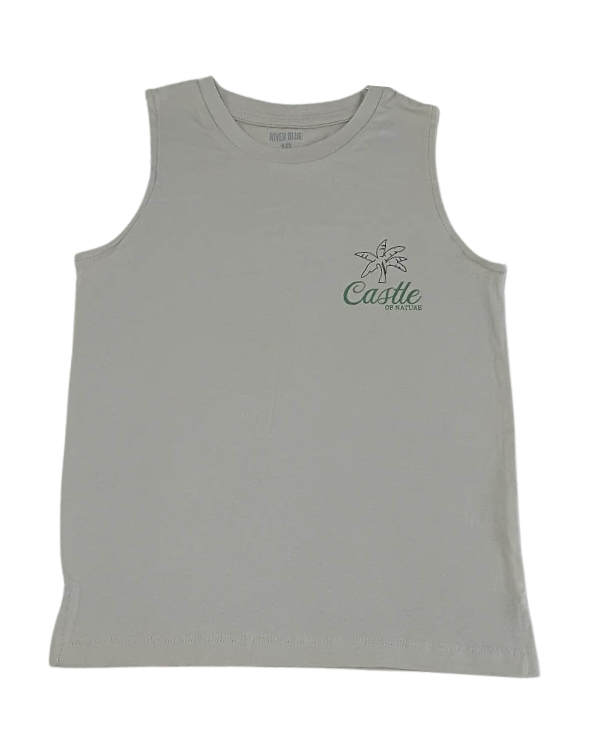 Tank Top - 37