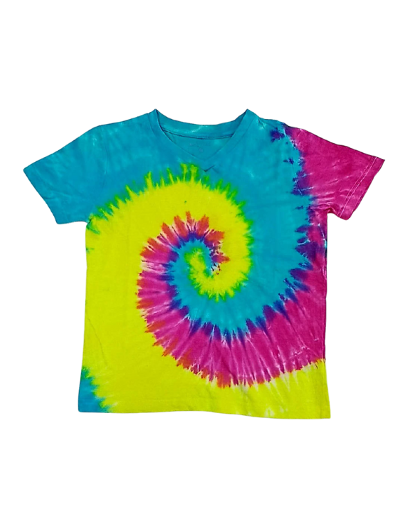 Kids T-Shirt - 4