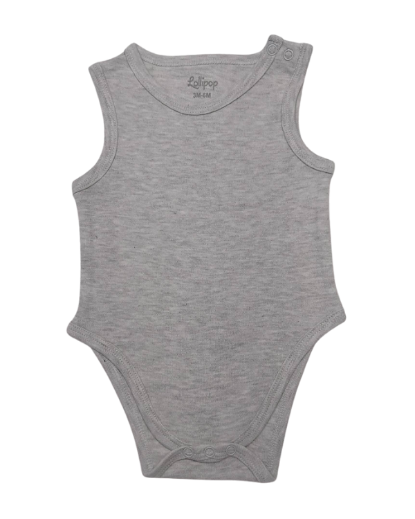 Rompers - 1