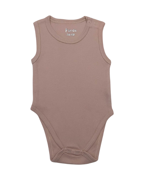 Rompers - 3