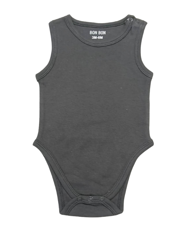 Rompers - 4