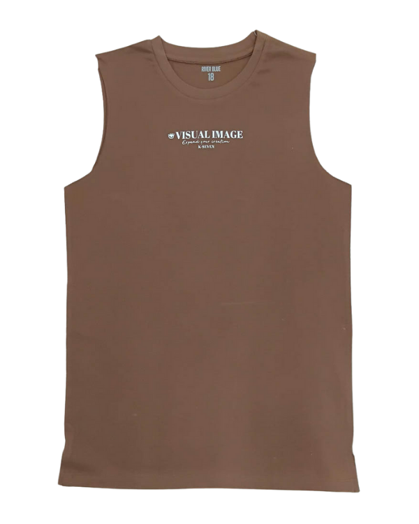 Tank Top - 26
