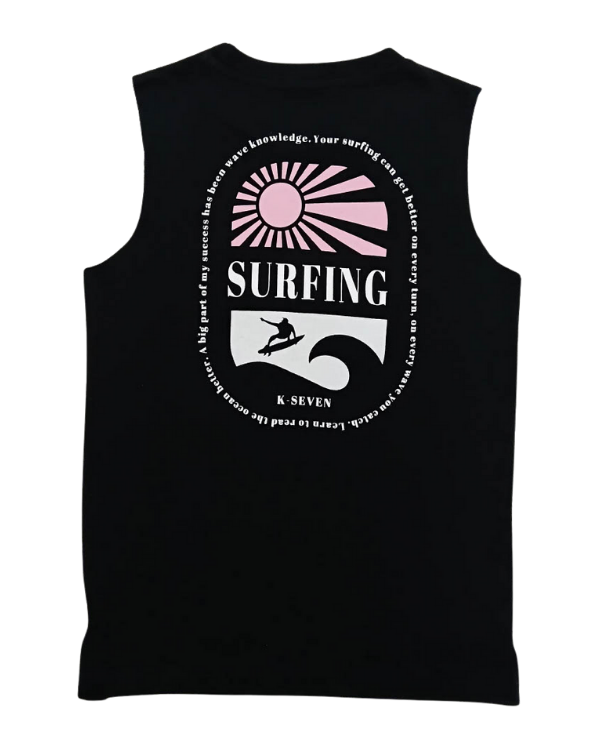 Tank Top - 27