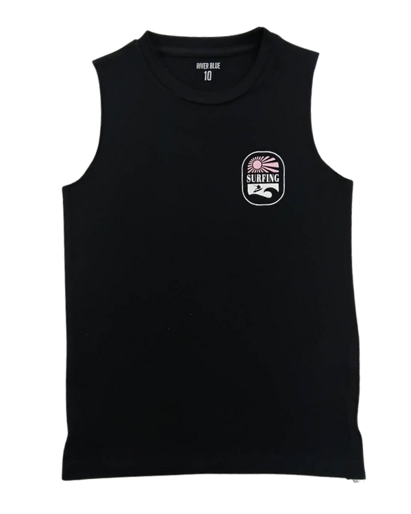 Tank Top - 28