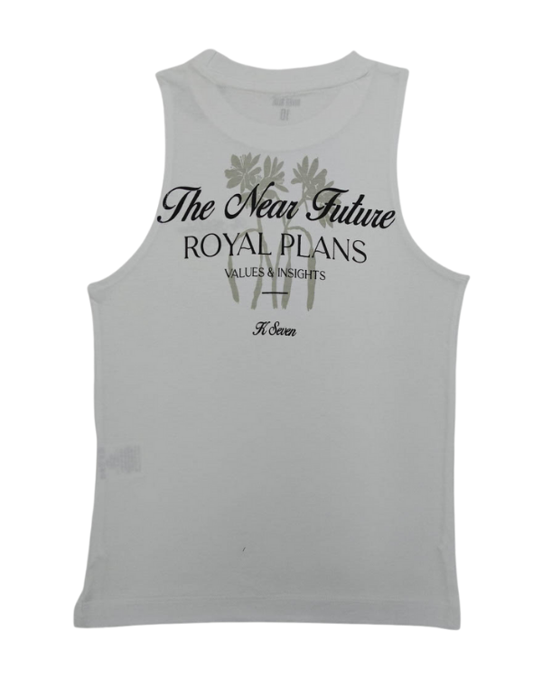Tank Top - 29