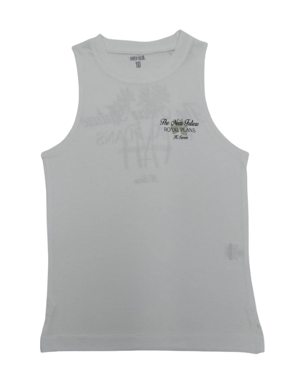 Tank Top - 30