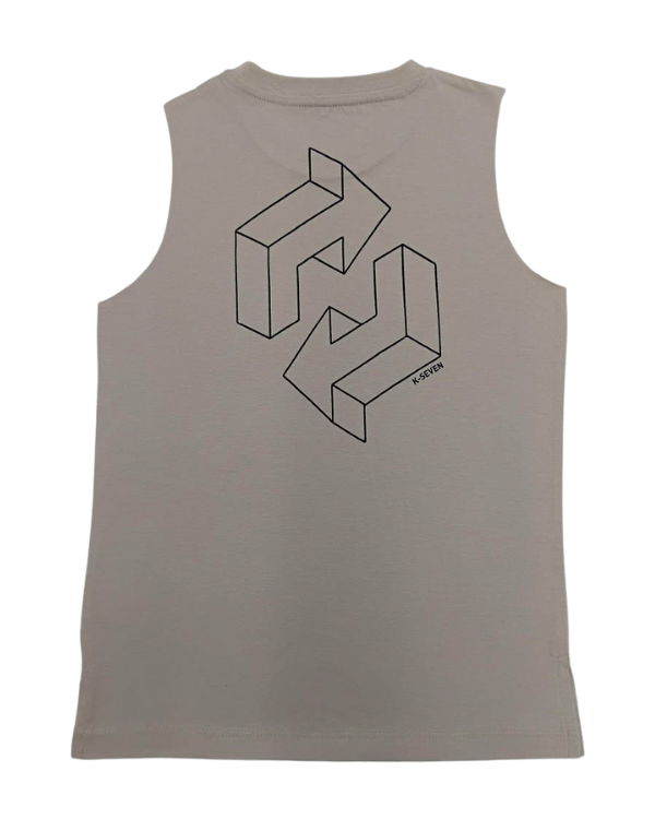 Tank Top - 31