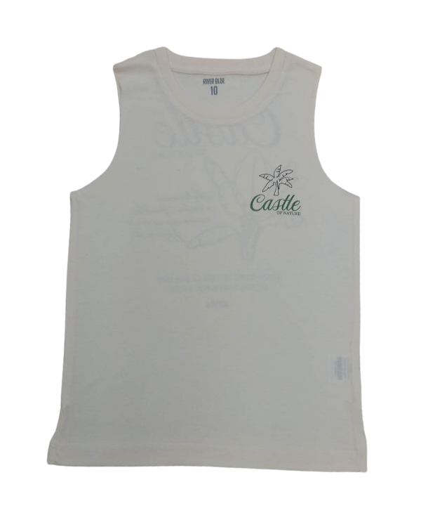Tank Top - 34