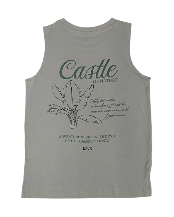Tank Top - 35